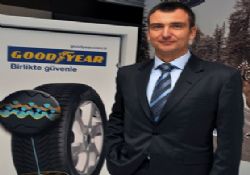 Goodyear'ın Yeni Kış Lastiği UltraGrip 8...